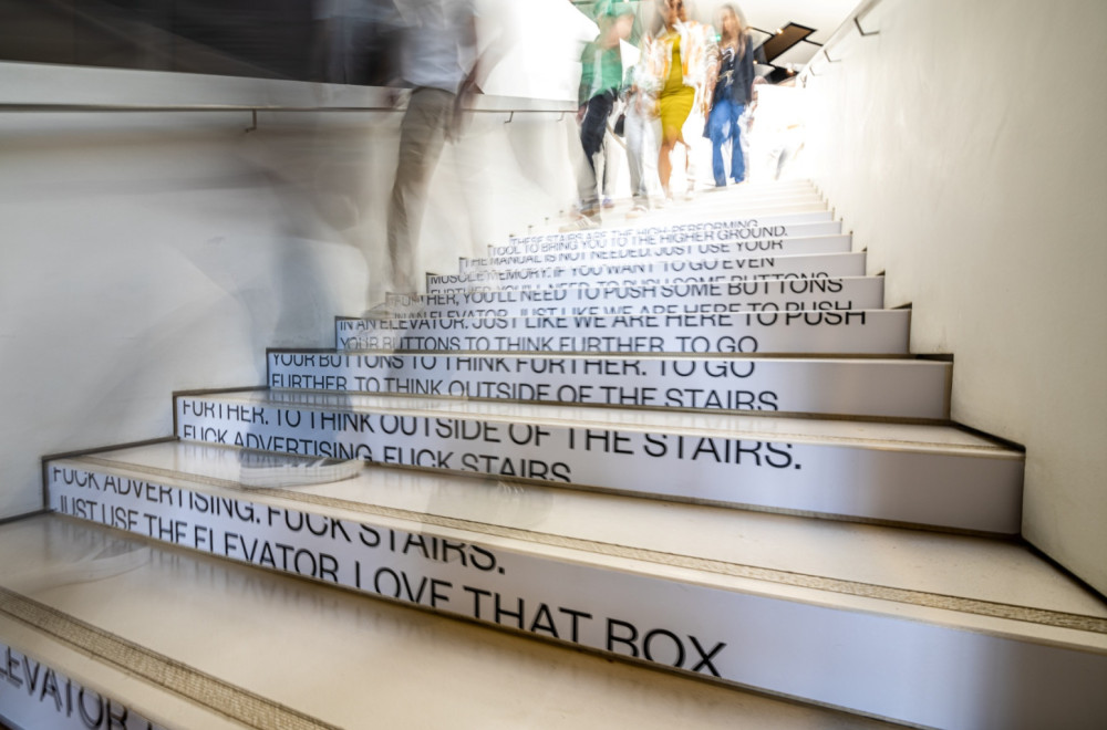 Business is a Fight Club: Na Dane komunikacija stiže vizionar koji ruši status quo