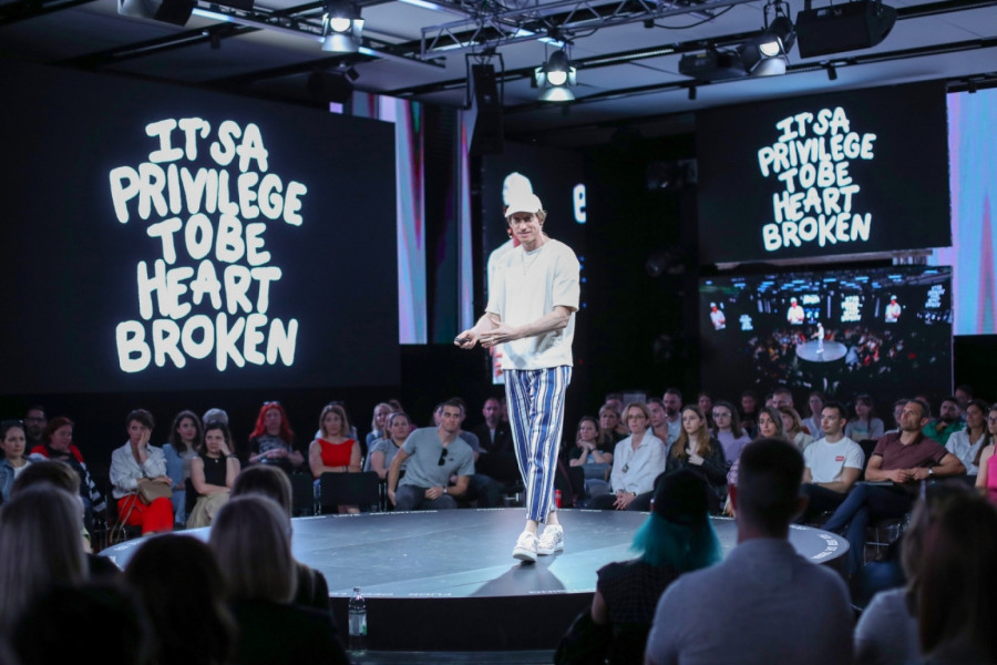 Business is a Fight Club: Na Dane komunikacija stiže vizionar koji ruši status quo