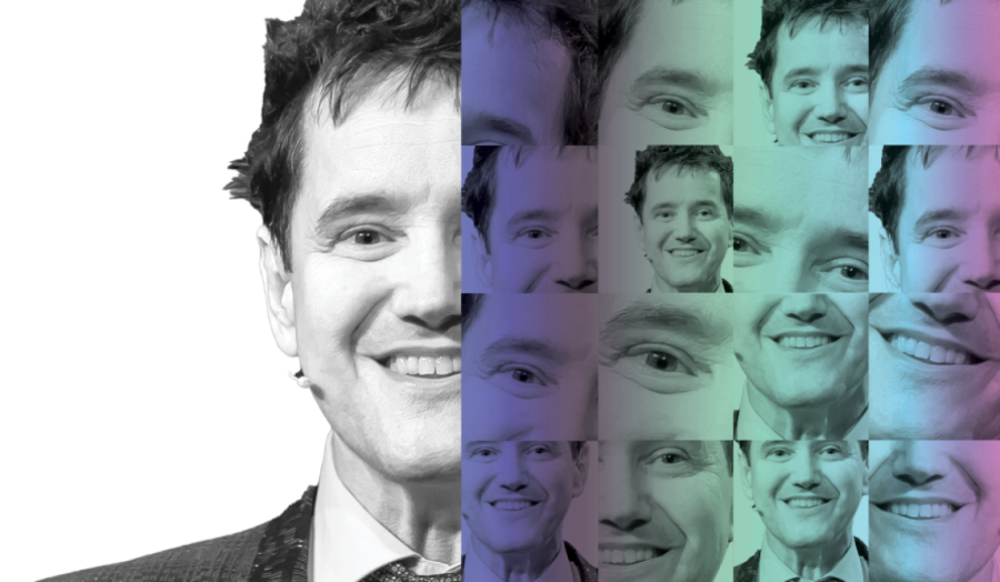 Business is a Fight Club: Na Dane komunikacija stiže vizionar koji ruši status quo