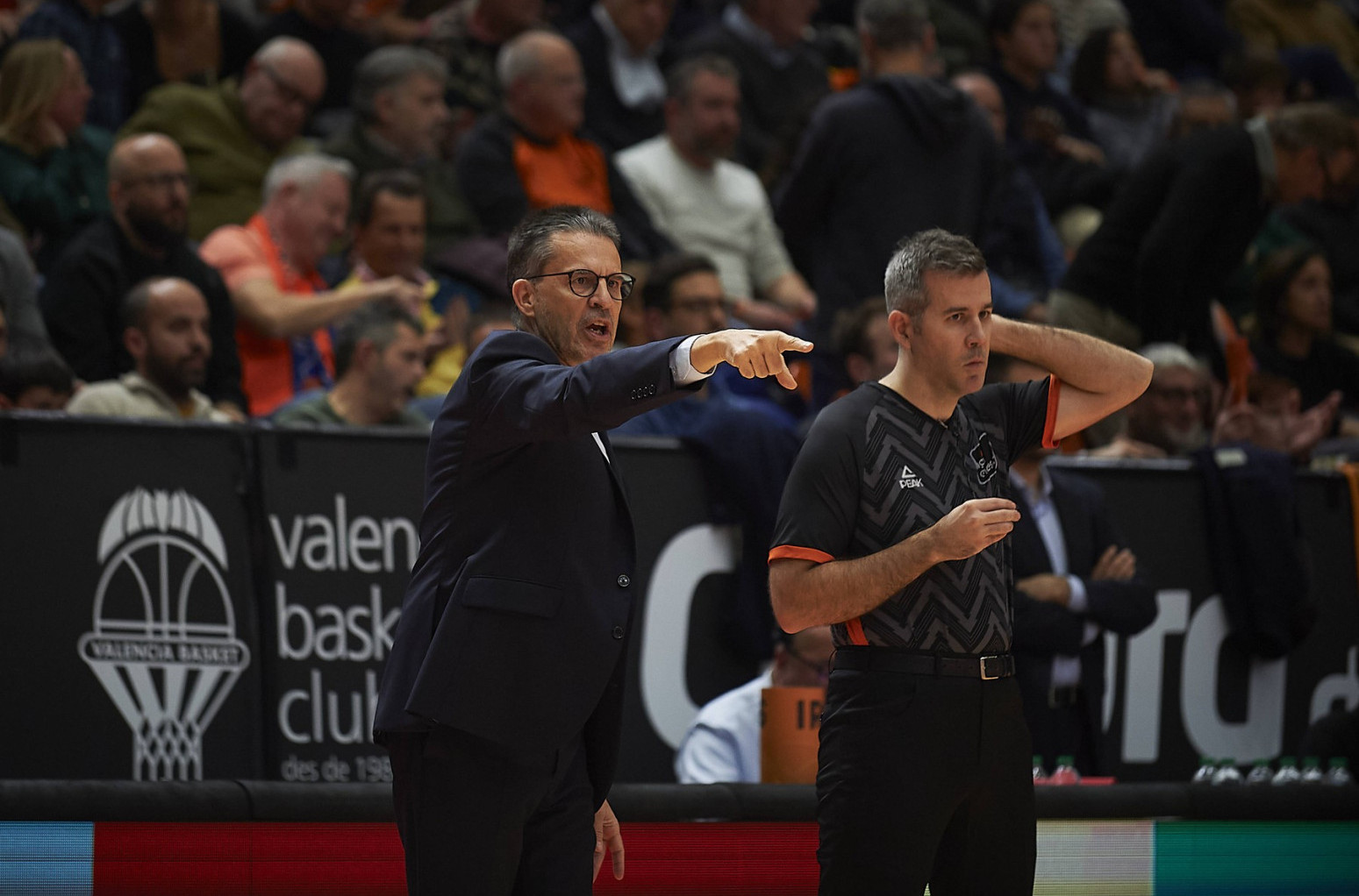 Ništa od nagrade za Radonjića – proglašen najbolji u Evrokupu