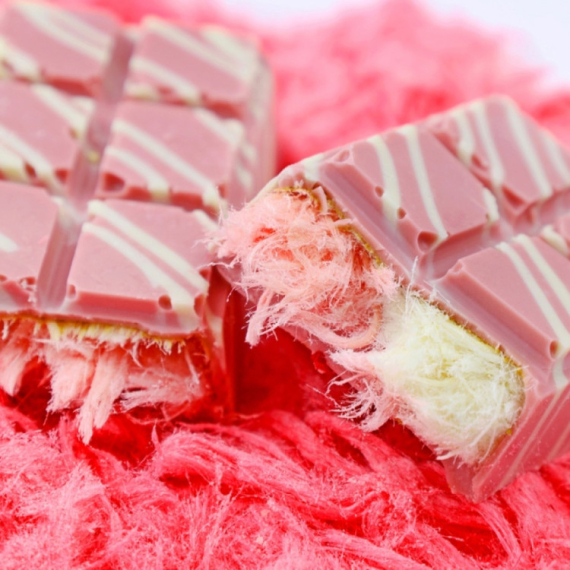 "Anđeoska kosa" "skinula" sa trona Dubai čokoladu: "Još je skuplja i odvratnija" VIDEO