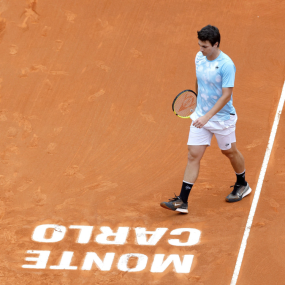 Serija otkaza pred žreb u Monte Karlu nastavljena – profitiraju Srbi