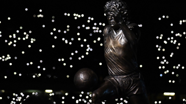 Istorijske greške – tri kluba koja su odbila Maradonu