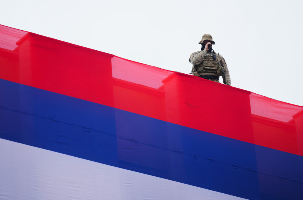 Mahmutović pozvao da se puca na policiju Republike Srpske