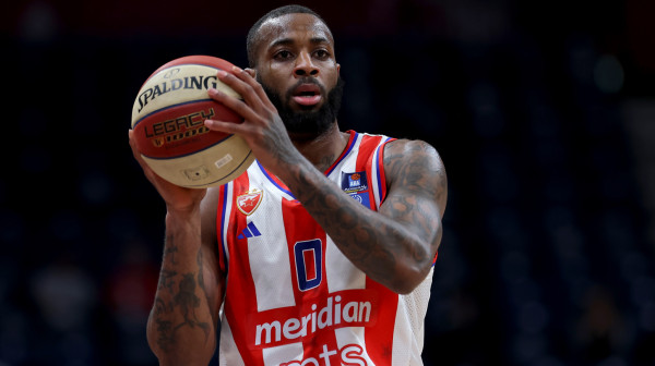 Zvezda na teškom ispitu pred "večiti" derbi