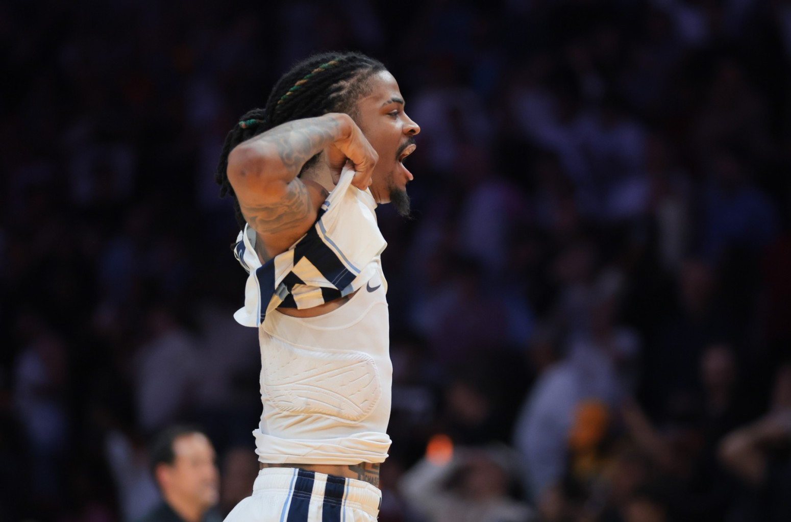 Morent ponovo nagrabusio zbog "pištolja" – u glavu mu ne ulazi VIDEO