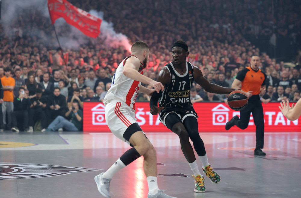 Novi format ABA lige – dve divizije, Partizan i Zvezda nosioci VIDEO