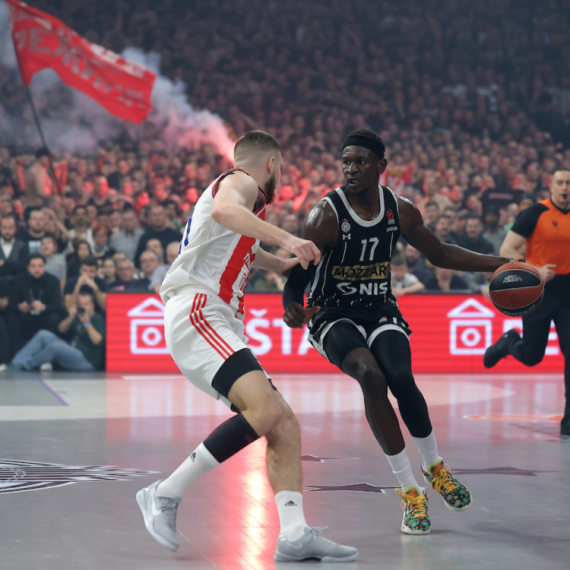 Novi format ABA lige – dve divizije, Partizan i Zvezda nosioci VIDEO