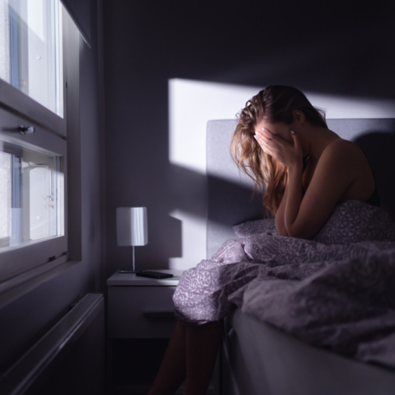 Tuga je njihov verni saputnik: Ljudi rođeni u ovim horoskopskim znakovima najviše pate