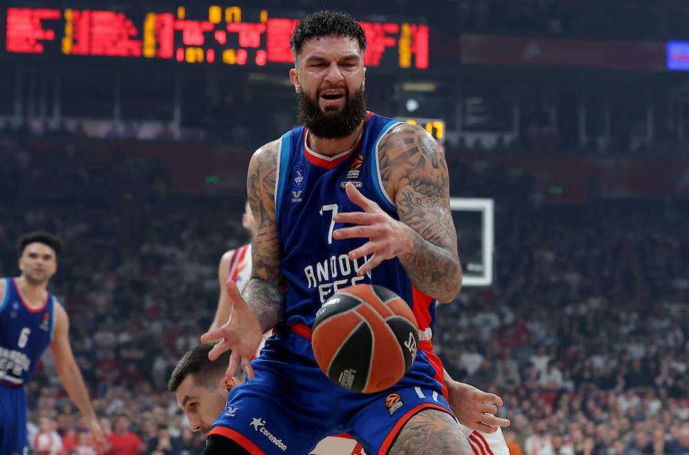 Junaci Efesa: "Finale pre finala"