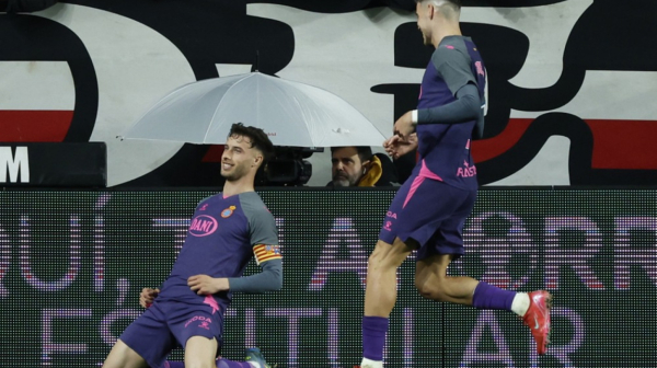 Espanjol rasterao "pčelice" sa "Valjekasa"