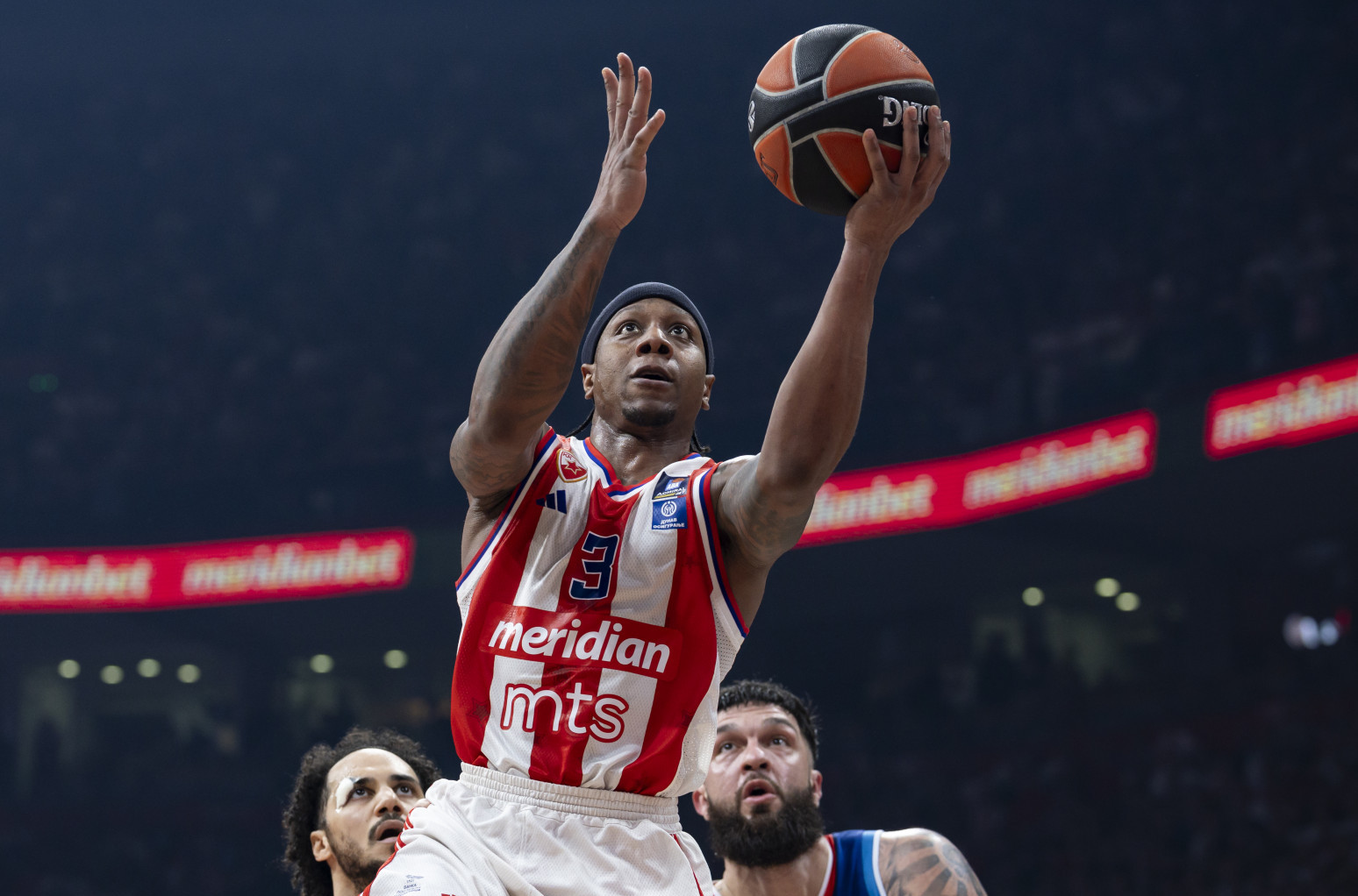 Kenan: "Nismo zadovoljni – znamo za šta smo sposobni" VIDEO