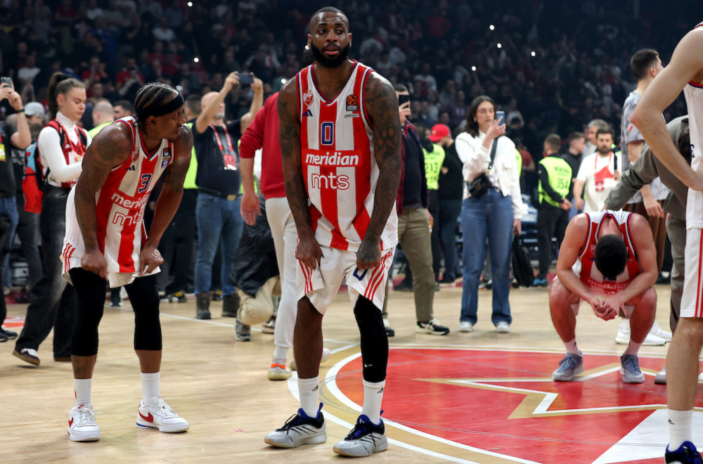 Sve o Zvezdi u plej-inu: Kako će to izgledati i protiv koga će igrati?