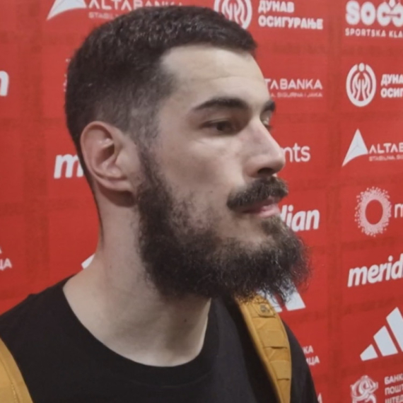 Kalinić: "Da naviknemo da nam sudije nisu naklonjene"; "PAO? Pustiće nas" VIDEO