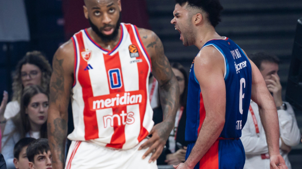 Kodi o Efesu: "Probudio sam se sutradan i disao sam – mnogi to ne mogu da kažu" VIDEO