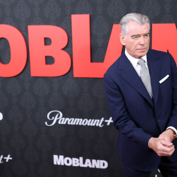 Nova gangsterska serija obara sve rekorde gledanosti VIDEO