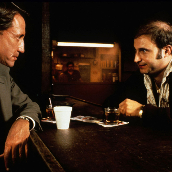 Poznati glumac preminuo od sepse