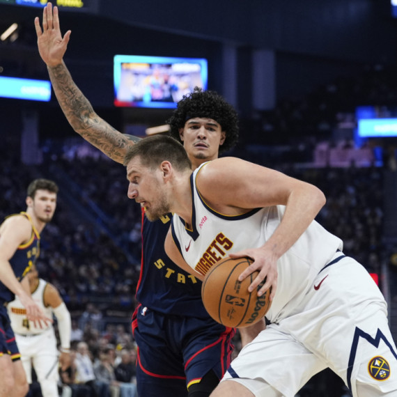 Jokić: "To nismo popravili dve godine" VIDEO