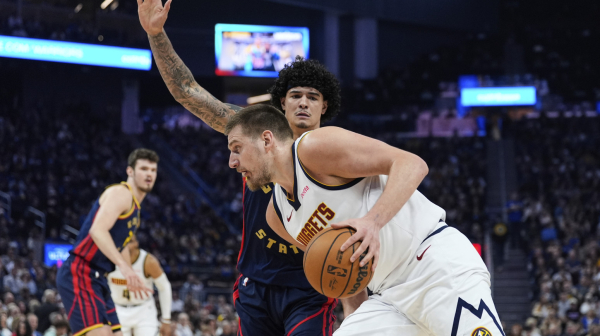 Jokić: "To nismo popravili dve godine" VIDEO