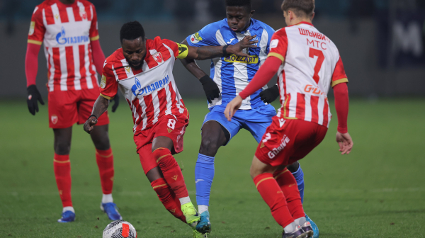 Novo kolo Superlige pred nama – sve oči uprte u Ljutice Bogdana