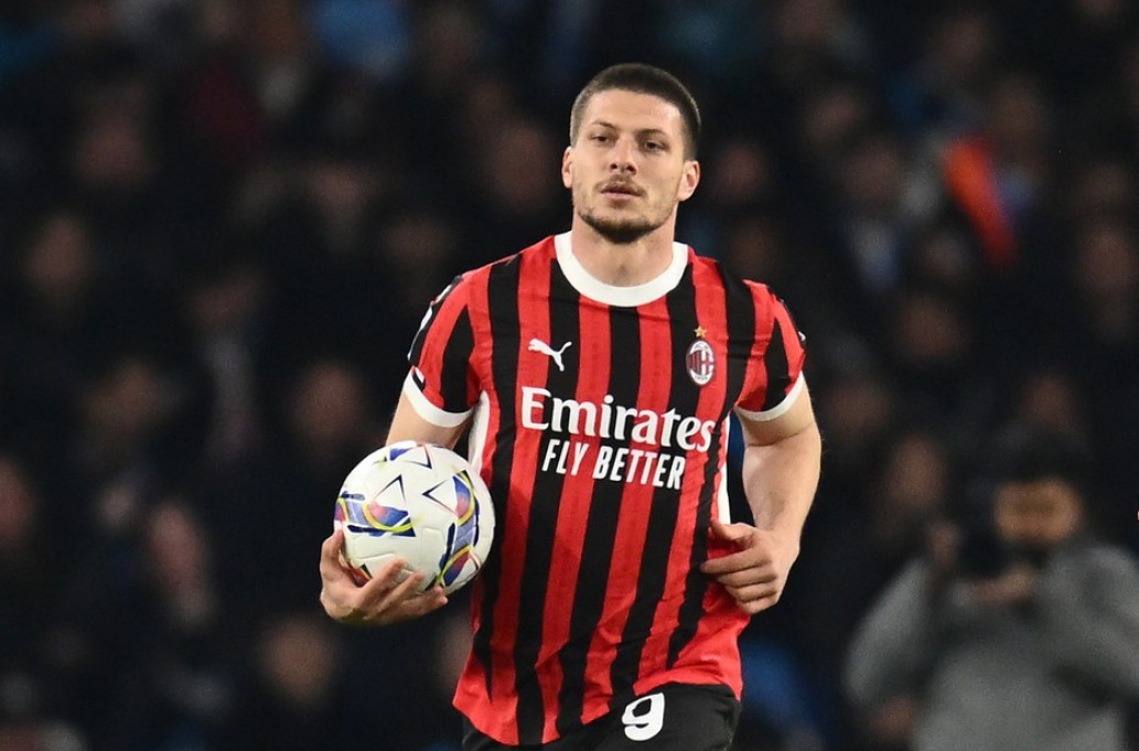 Jović: "Zbog Zvezde sam napustio Fiorentinu – nisam spreman za povratak"