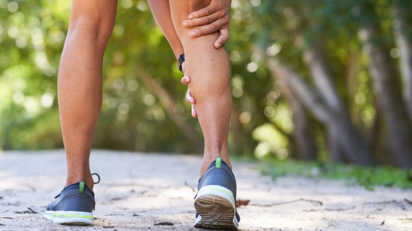 Bol u mišićima nije bezazlen: Može biti znak ozbiljnog stanja