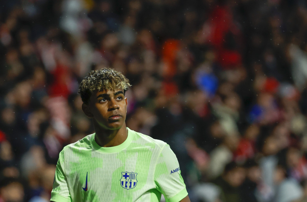 Al Hilal ponudio 400.000.000 evra za Jamala!