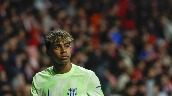 Barselona u sve većim problemima – čak dva premijerligaša "naciljali" Jamala