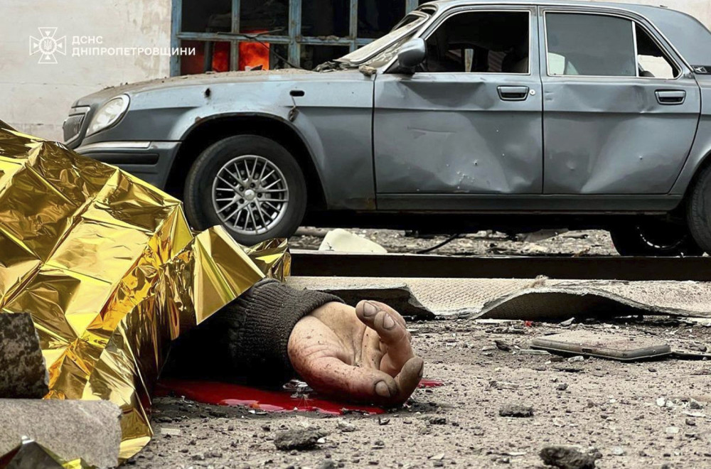 Rusi su ih razorili; Snimci su jezivi; Oglasio se Zelenski VIDEO