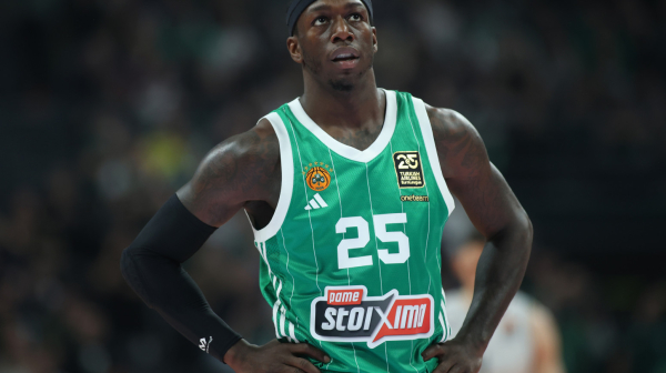 Bez ikakve dileme – Kendrik Nan je MVP