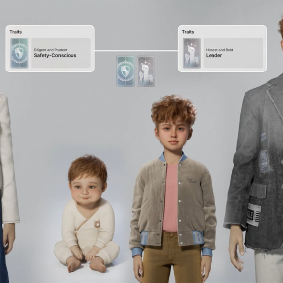 Novi hit: Za sedam dana prodato milion primeraka