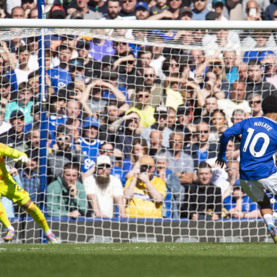 Arsenal odustao od šampionske trke