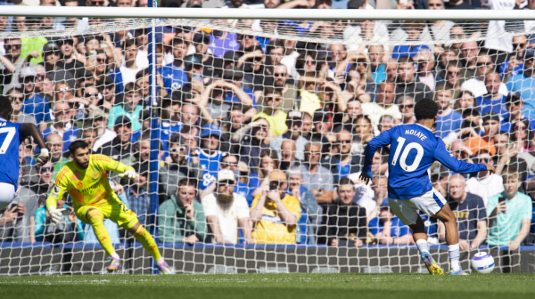 Arsenal odustao od šampionske trke