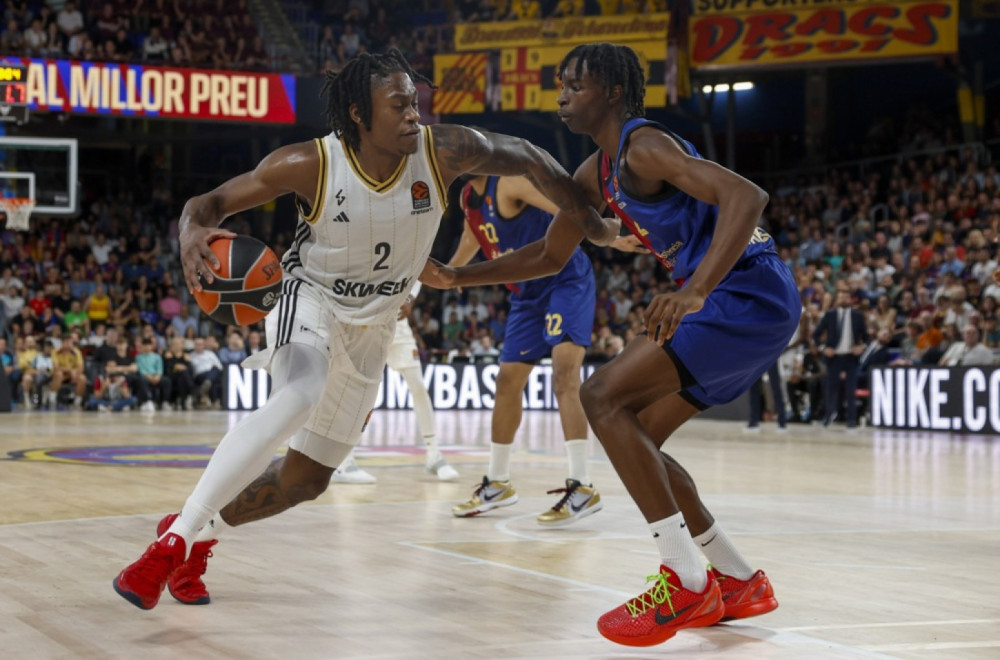 Barsu napustio igrač bez dozvole – otišao u Ameriku u ključnom delu sezone