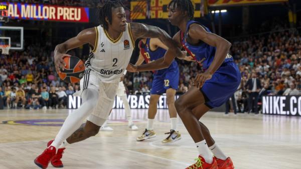 Barsu napustio igrač bez dozvole – otišao u Ameriku u ključnom delu sezone