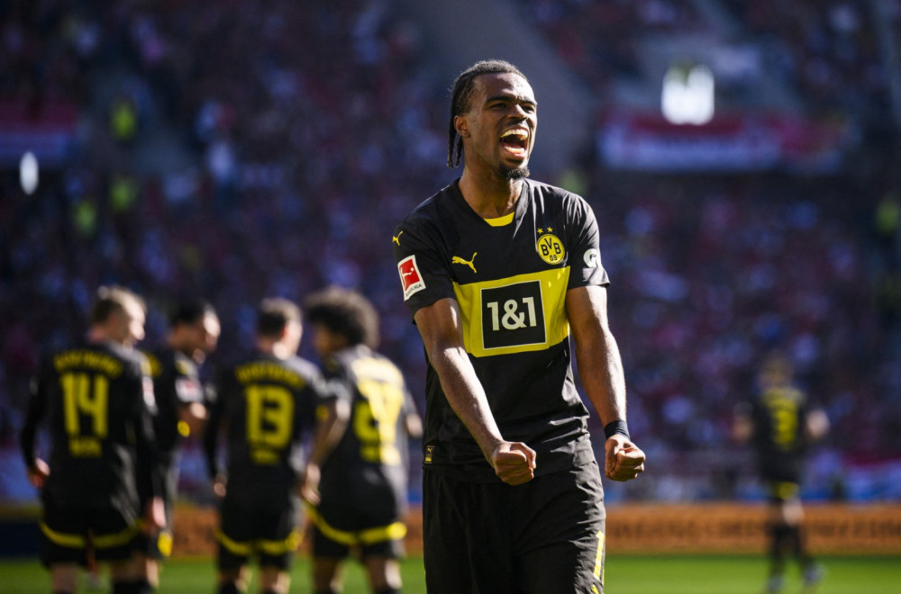 Dortmund uhvatio zalet za Barsu; Het-trik Demirovića; Nedeljković dobio šansu