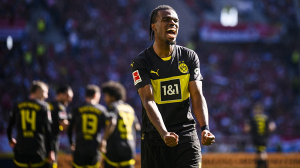 Dortmund uhvatio zalet za Barsu; Het-trik Demirovića; Nedeljković dobio šansu