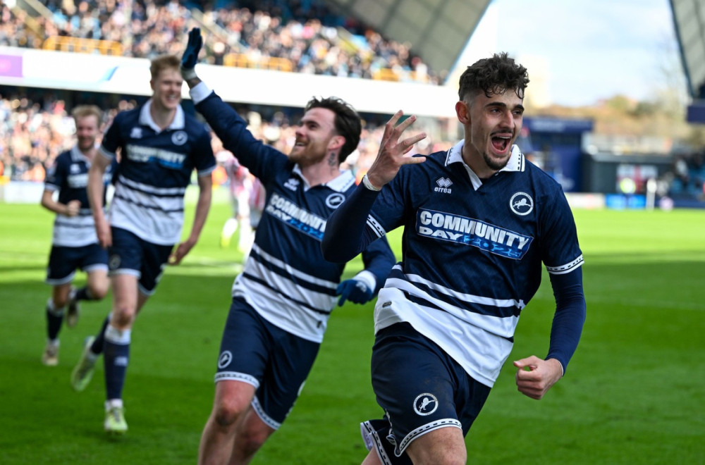 Ivanović dao dva gola za pobedu i opet slavio kao Mitrović VIDEO