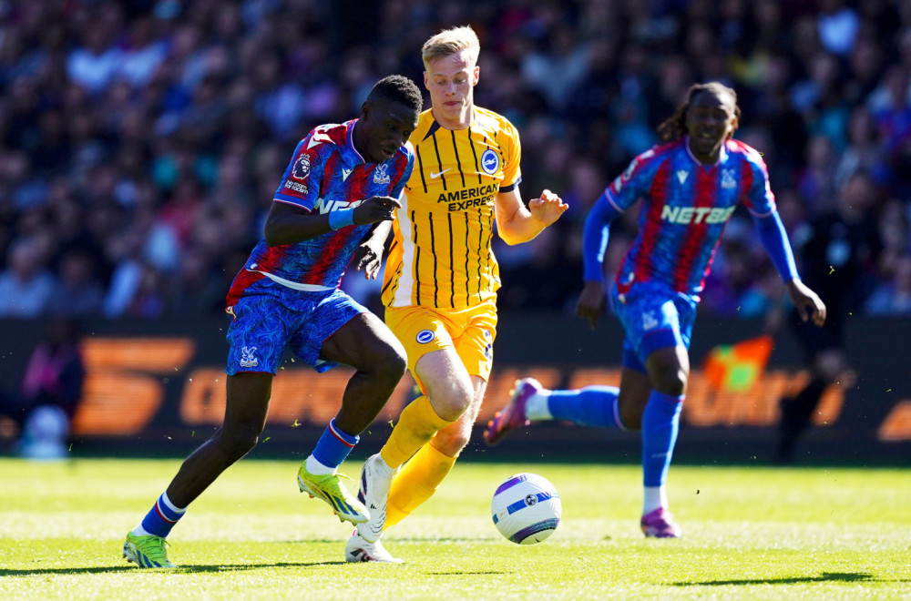 Palas je silan u Londonu, Vest Hem to odavno nije – preokret "vukova"