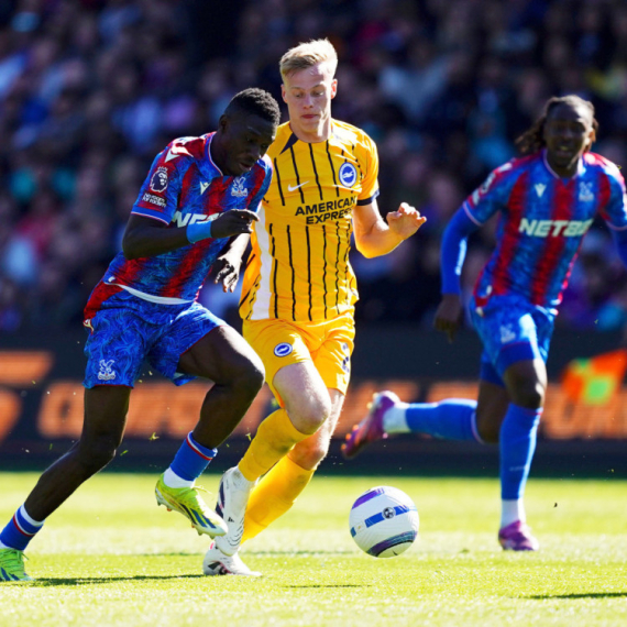 Palas je silan u Londonu, Vest Hem to odavno nije – preokret "vukova"