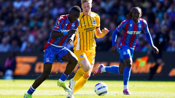 Palas je silan u Londonu, Vest Hem to odavno nije – preokret "vukova"