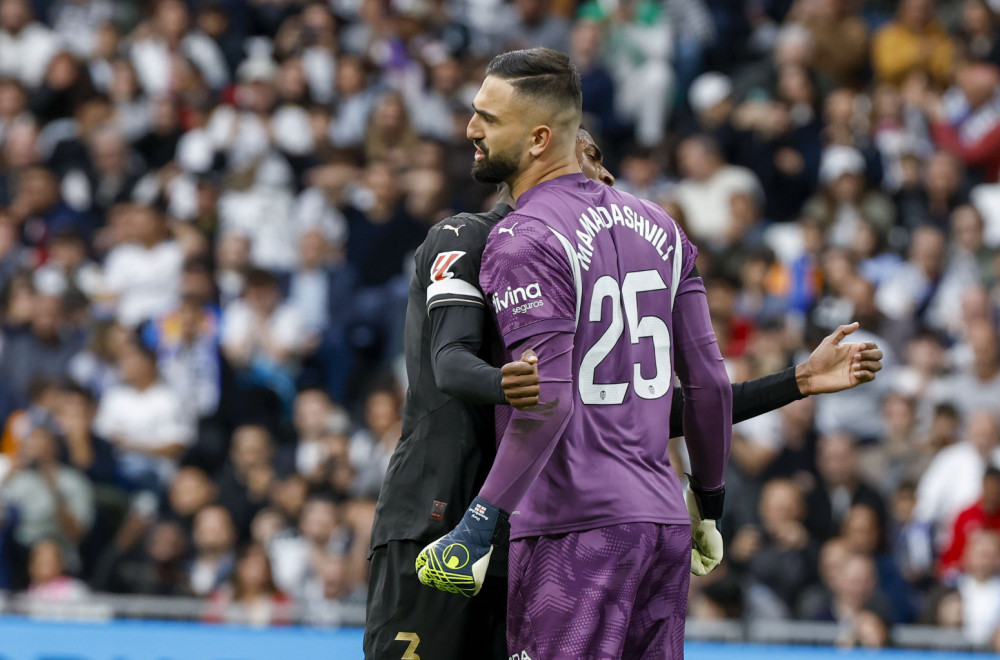 Čudo u Madridu – Duro šokirao Real u 90+5'! VIDEO