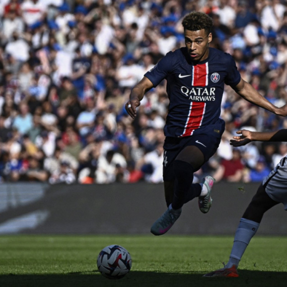 Magija Duea dovoljna za novu šampionsku titulu