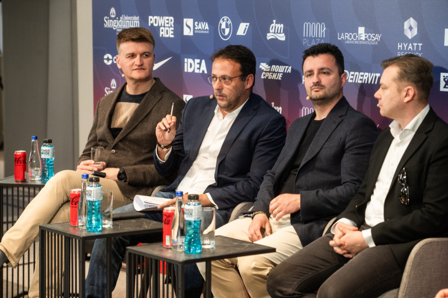 BG maraton poprimio edukativni karakter