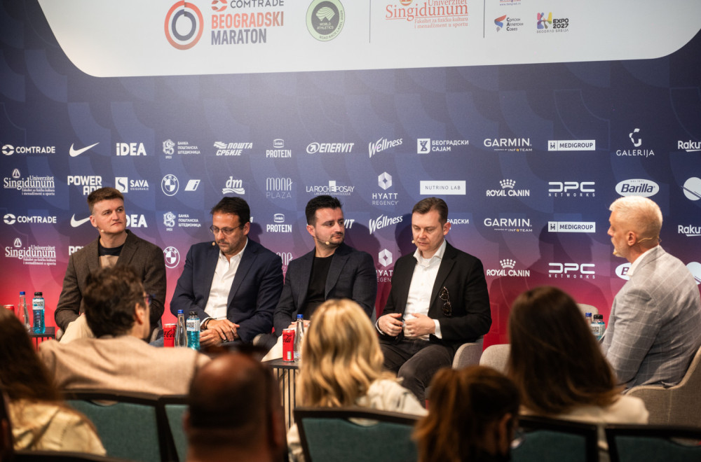 BG maraton poprimio edukativni karakter