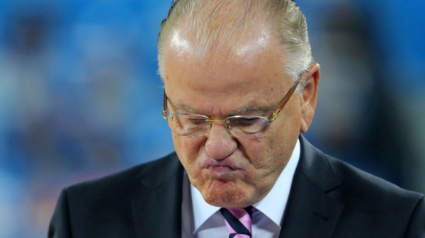 Dušan Ivković ponovo odbijen za Kuću slavnih