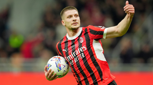 San Siro slavi Jovića – Milan se vratio posle 0:2