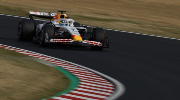 Direktor Red Bula: "Ostao sam zatečen"