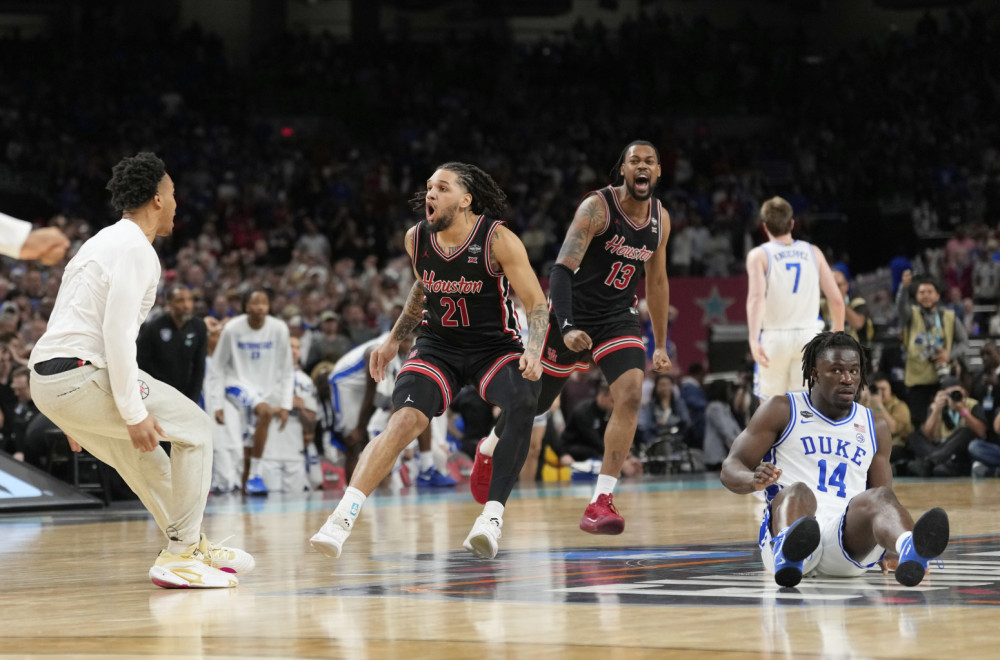 "Ludilo" i senzacija – ovo će se pamtiti VIDEO