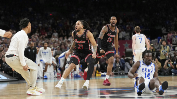 "Ludilo" i senzacija – ovo će se pamtiti VIDEO